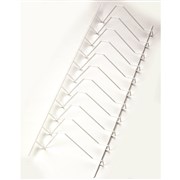 FILE RACK FOR LATERAL SHELF FILING 1200X390MM