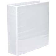 A4 2D 65MM WHITE INSERT BINDER 5426508 2736207 A237  100851634
