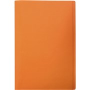 MARBIG MANILLA FOLDER FCAP ORANGE PK100