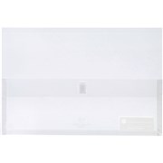 MARBIG FCAP POLYPICK WALLET CLEAR 2011012