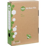 Banker Boxes