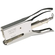 RAPID K1 PLIER STAPLER FULL STRIP JAS 0172990