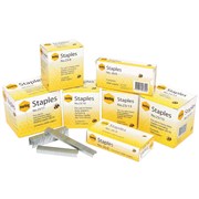 STAPLES MARBIG NO 2310 HD PACK 5000 B5000