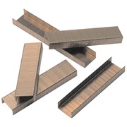 REXEL  COPPER 23 NO 16 246 STAPLES B5000