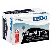 RAPID STAPLES 7312 12mm HD31 B5000