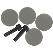 REXEL SPARE PUNCH AND BOARD FOR R8013R8033 POWER PUNCH