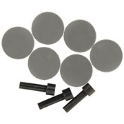 REXEL SPARE PUNCHES AND BOARDS FOR R8023 POWER PUNCH