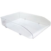 METRO 3461 DOCUMENT TRAY SNOW  CRYSTAL
