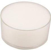 ITALPLAST SPONGE AND BOWL CUP CLEAR