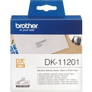 Brother Tapes