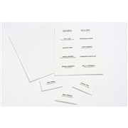Place Card