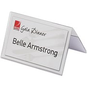 Name Plates