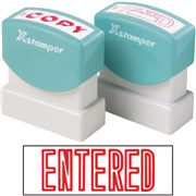 Date Stamps