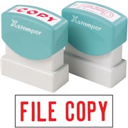 XSTAMP CXB FILE COPY RED 1071