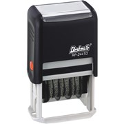 Self Inking Stamps