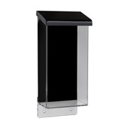 DEFLECTO BROCHURE HOLDER DL OUTDOOR WATERPROOF