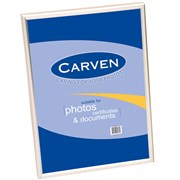 A4 QFRAME CERTIFICATE FRAME SILVER