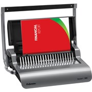 Binding Machines