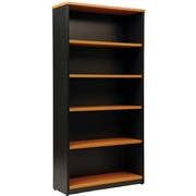 4 Shelves