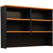 LOGAN HUTCH 1500X1075 Beech  Ironstone