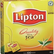 Tea