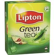Green Tea
