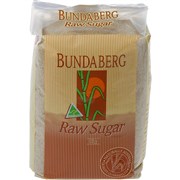 Raw Sugar