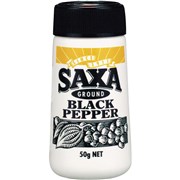 Pepper