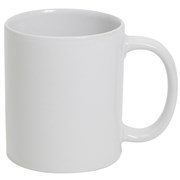 COMPASS A LA CARTE CLASSIC STYLE MUG 300ML WHITE Set of 6