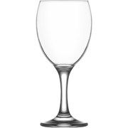 EMPIRE GLASSWARE Wine Glass 340ml box6