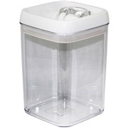 424018 FLIP TITE CANISTER SQUARE 18 LITRE