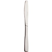 CONNOISSEUR SS CUTLERY Brushed Satin Knife Pack of 12