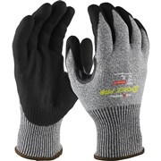 MAXISAFE CUT RESISTANT GLOVES GForce HiCut Safety Level 5 Large