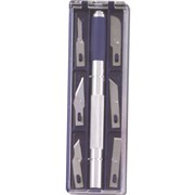 CELCO 6 BLADE CRAFT SET