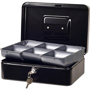 Cash Boxes