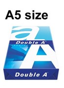 A5 Copy Paper