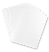 Letter Files