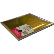 RAINBOW KINDER SQUARES FOIL 250MM 85GSM ASSORTED PACK OF 100