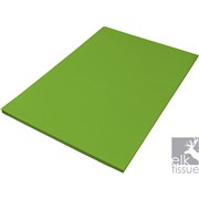 Elk Tissue Paper 500x750mm Verte Pomme 500 Sheets Ream