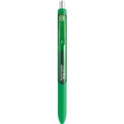PAPERMATE INKJOY GEL PEN GREEN 07MM