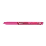 PAPERMATE INKJOY GEL PEN PINK 07MM