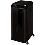 FELLOWES AUTOMAX 550C SHREDDER Auto Max 550C 550 Sht Cap
