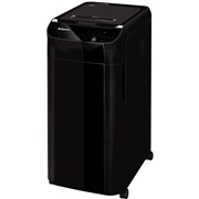 FELLOWES AUTOMAX 350C SHREDDER Auto Max 350C 350 Sht Cap