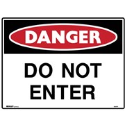 Danger