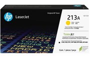 HP 213A YELLOW TONER W2132A