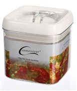 IMPRESS FLIPTITE CANISTER SQUARE 1L