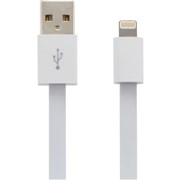 Moki Lightning Cable 1M Apple Licenced