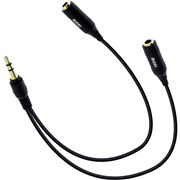 Moki Splitter Cable ACC SPLITC