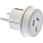 Moki Travel Adaptors  Europe ACC MTAEU