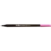 ARTLINE SUPREME FINELINER PENS 04MM PINK PACK OF 12